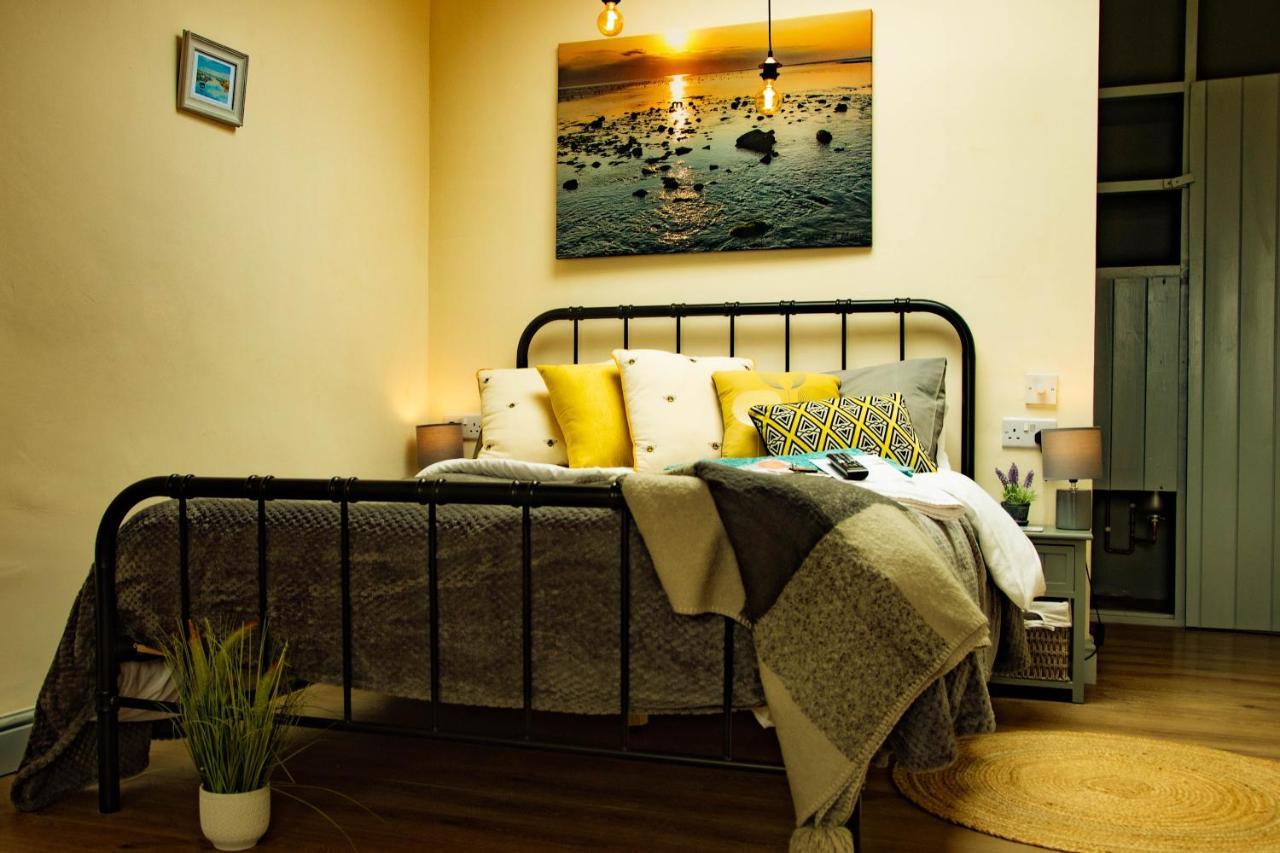 Norfolk Accommodation Хечем Экстерьер фото