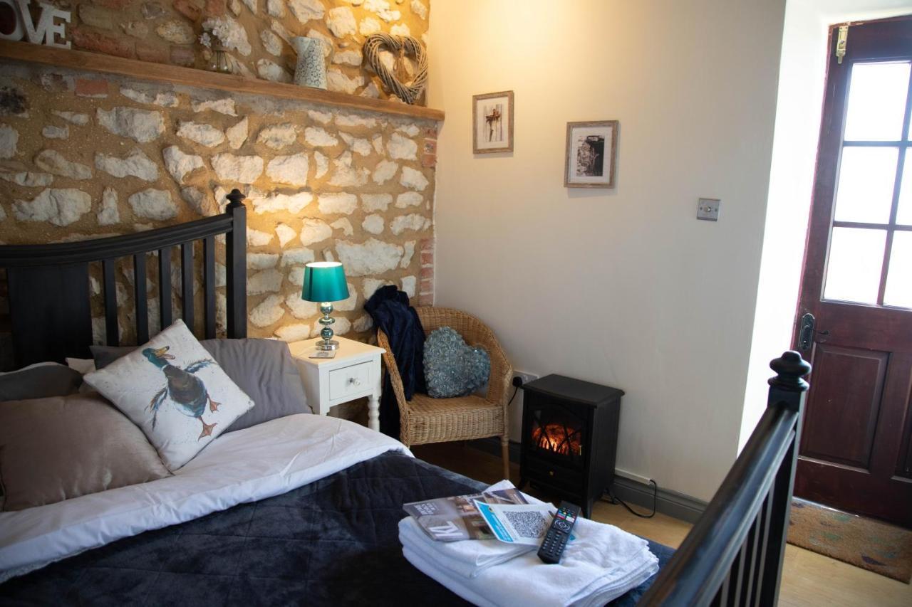 Norfolk Accommodation Хечем Экстерьер фото