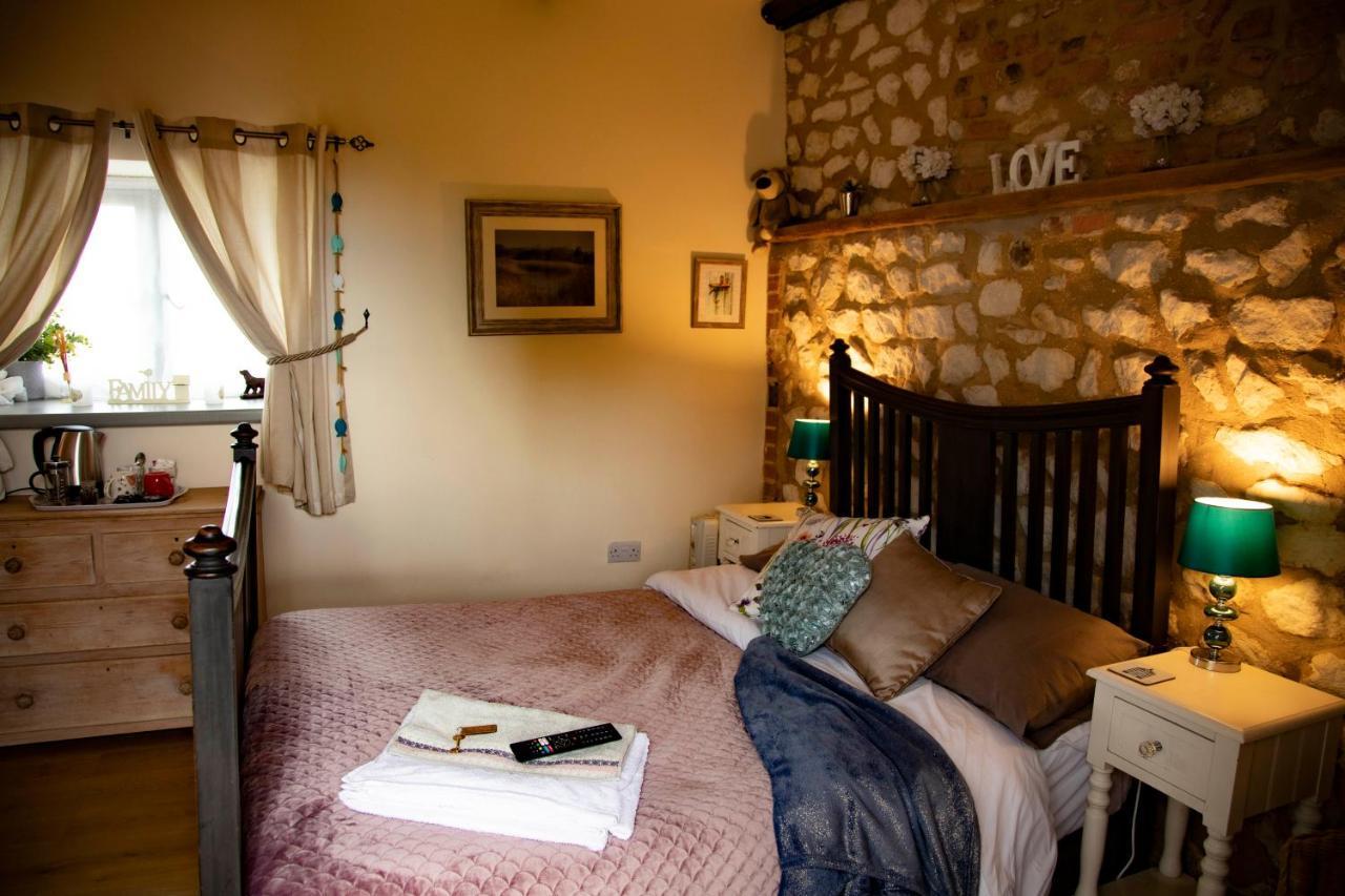 Norfolk Accommodation Хечем Экстерьер фото