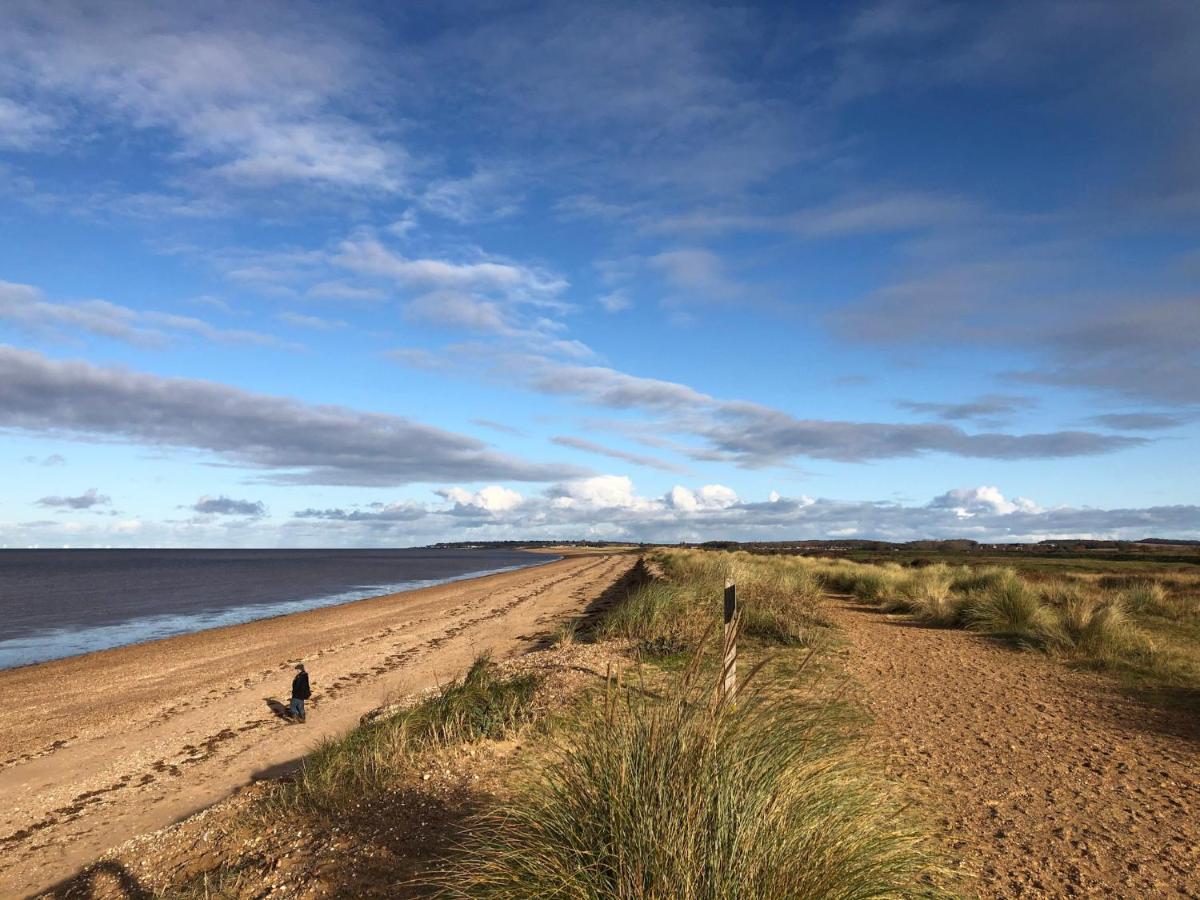 Norfolk Accommodation Хечем Экстерьер фото