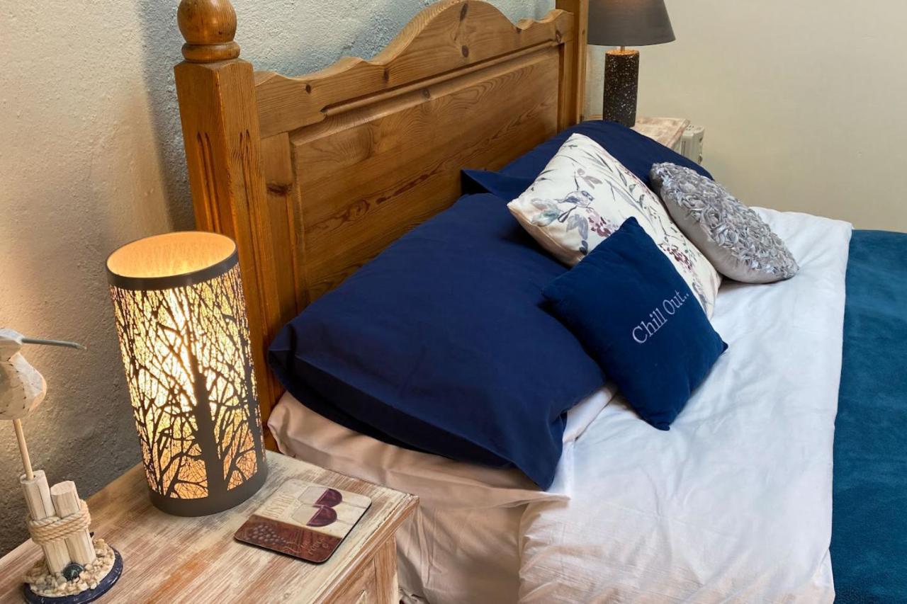 Norfolk Accommodation Хечем Экстерьер фото