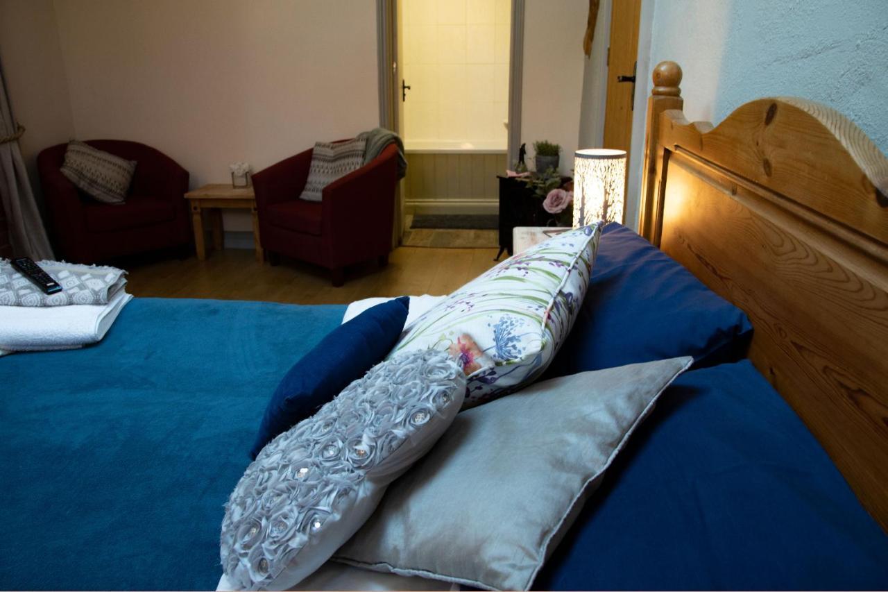 Norfolk Accommodation Хечем Экстерьер фото