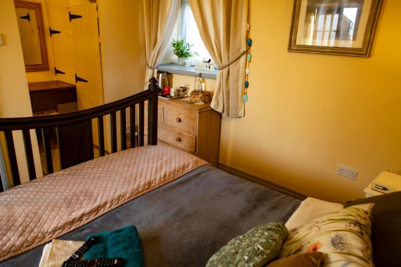 Norfolk Accommodation Хечем Экстерьер фото