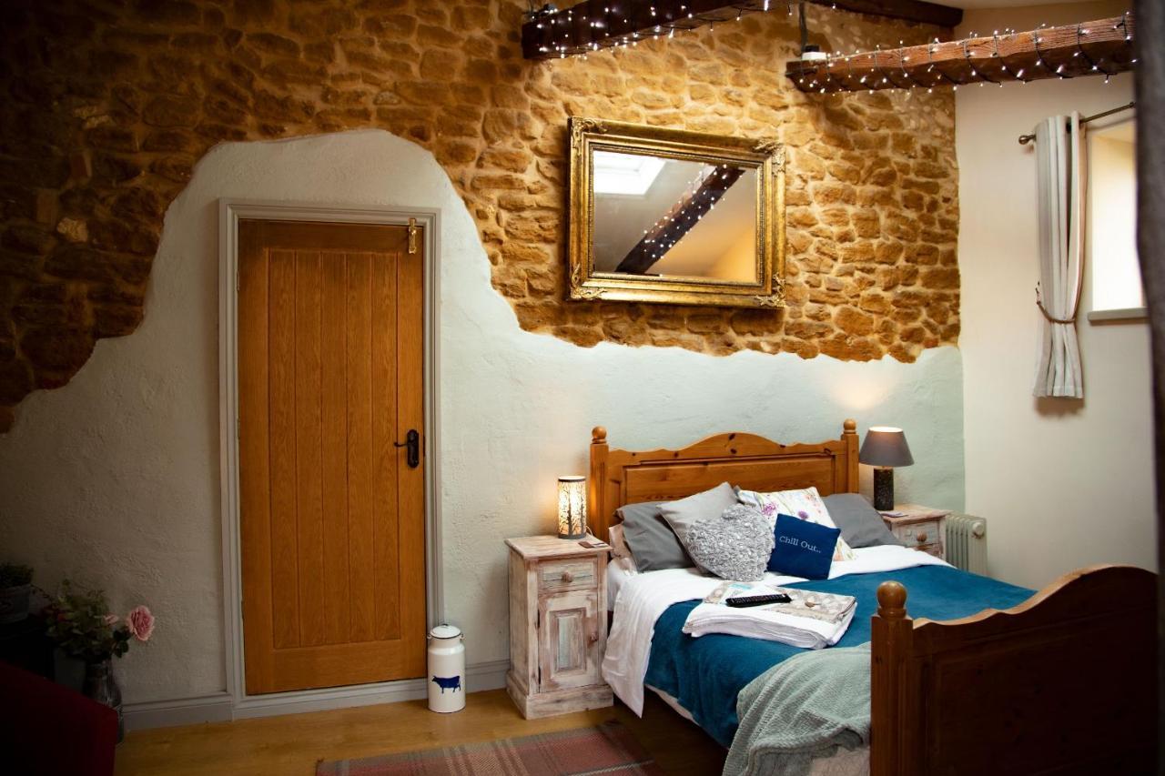 Norfolk Accommodation Хечем Экстерьер фото
