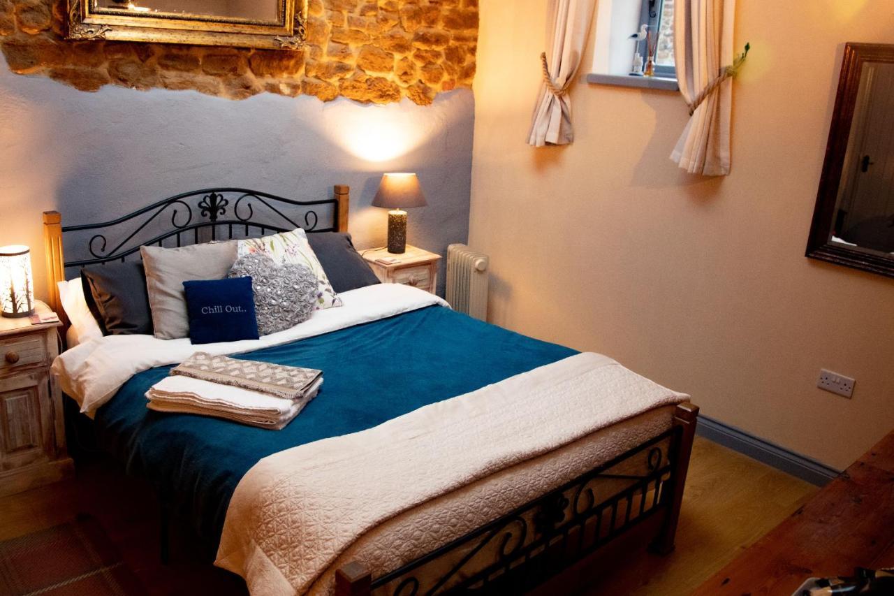 Norfolk Accommodation Хечем Экстерьер фото