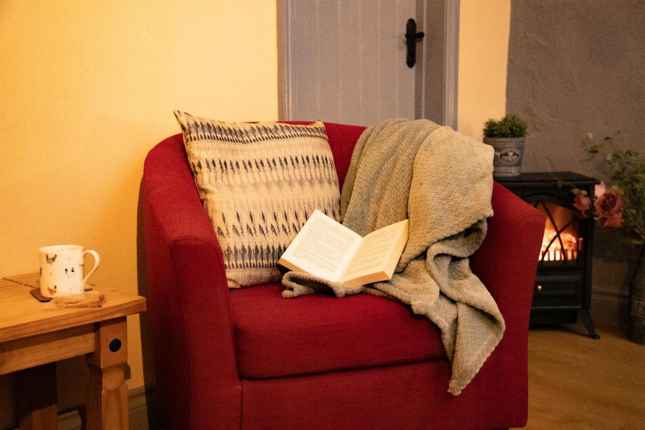 Norfolk Accommodation Хечем Экстерьер фото