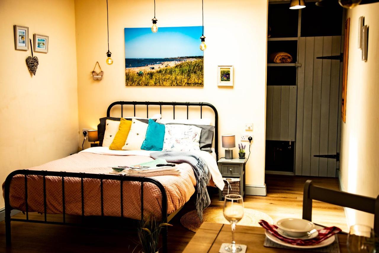 Norfolk Accommodation Хечем Экстерьер фото