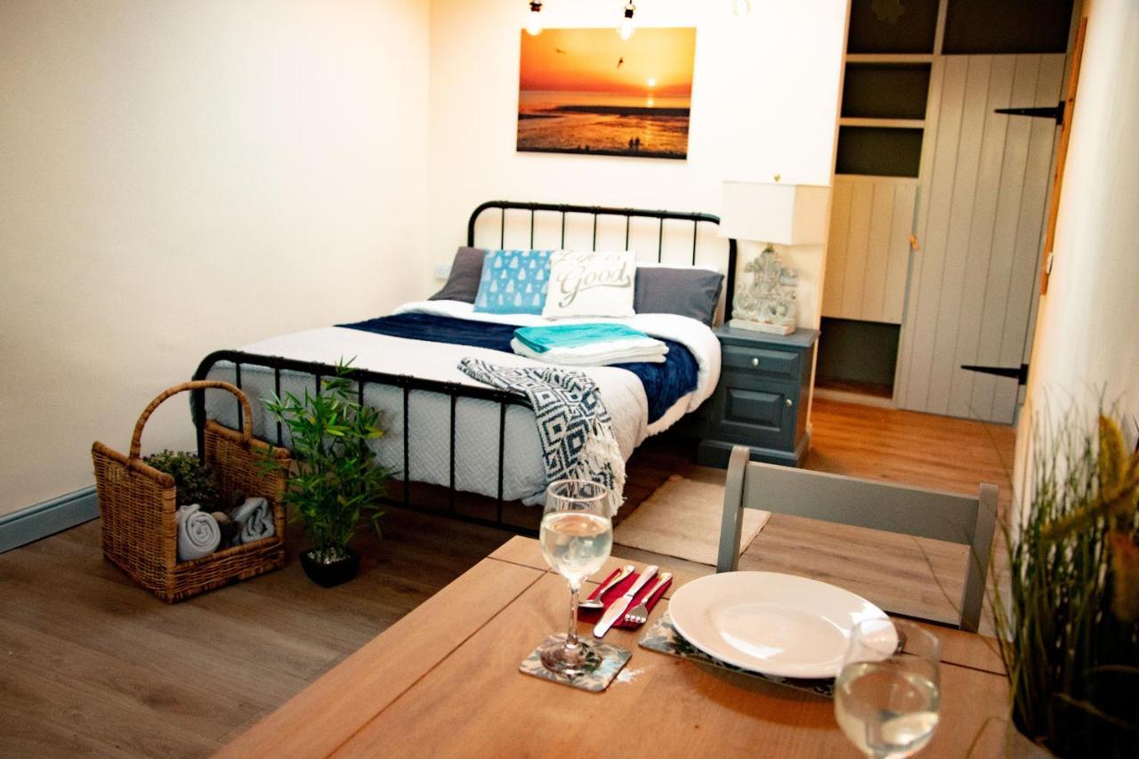 Norfolk Accommodation Хечем Экстерьер фото