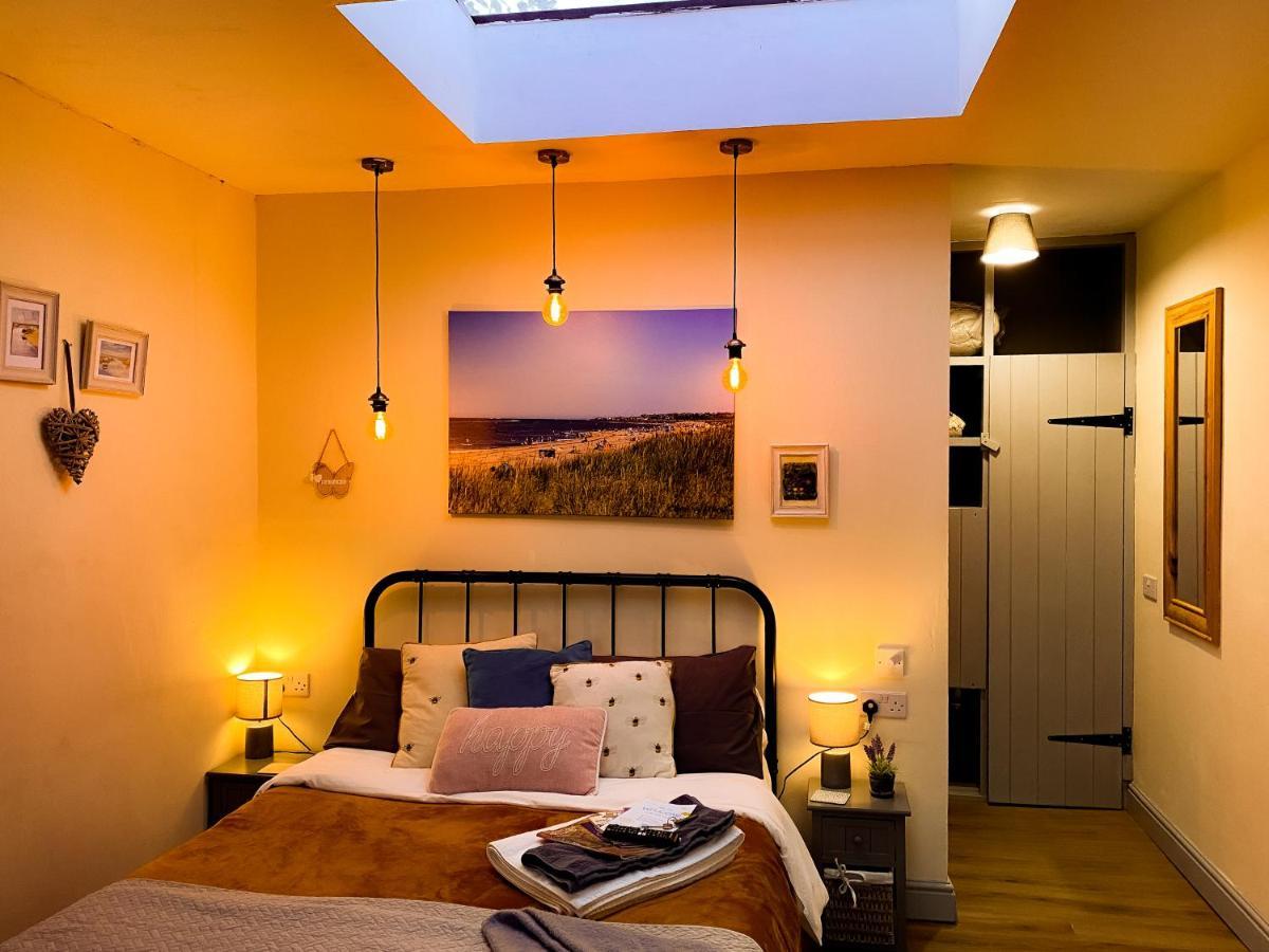 Norfolk Accommodation Хечем Экстерьер фото
