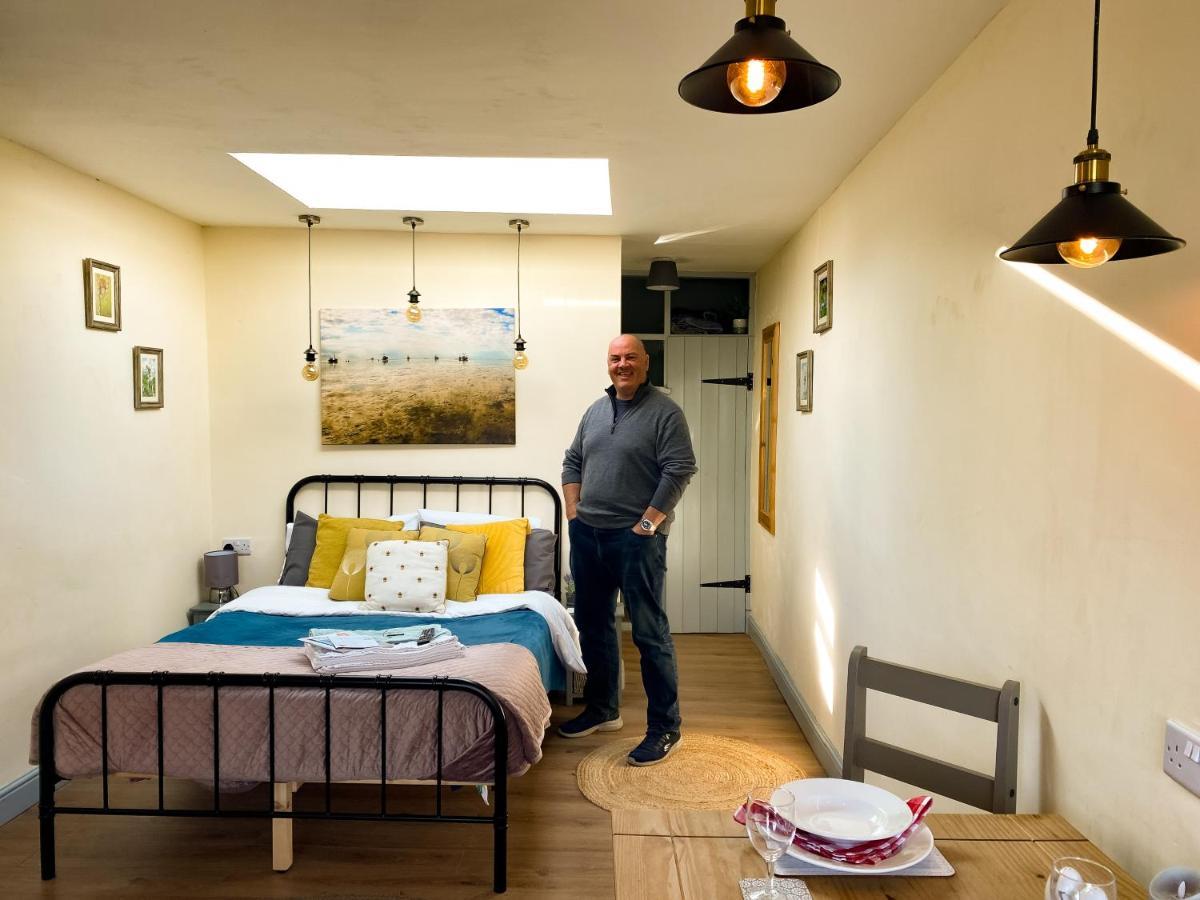 Norfolk Accommodation Хечем Экстерьер фото