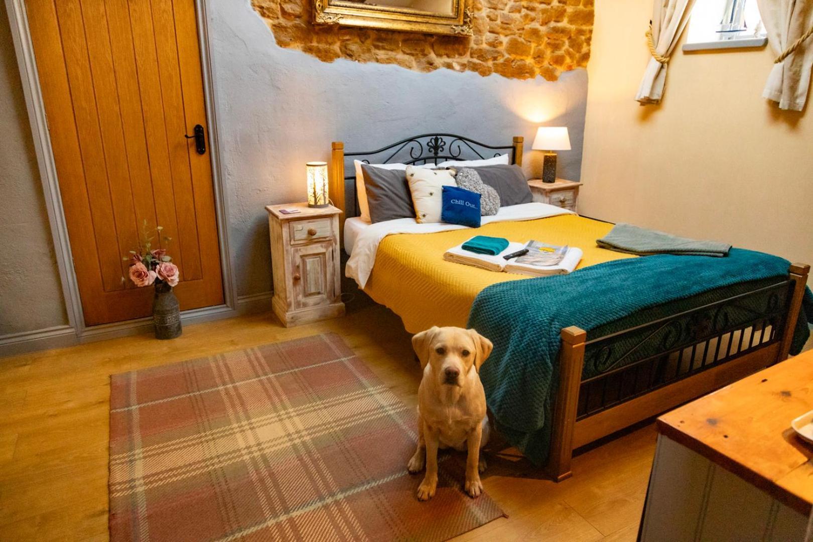Norfolk Accommodation Хечем Экстерьер фото