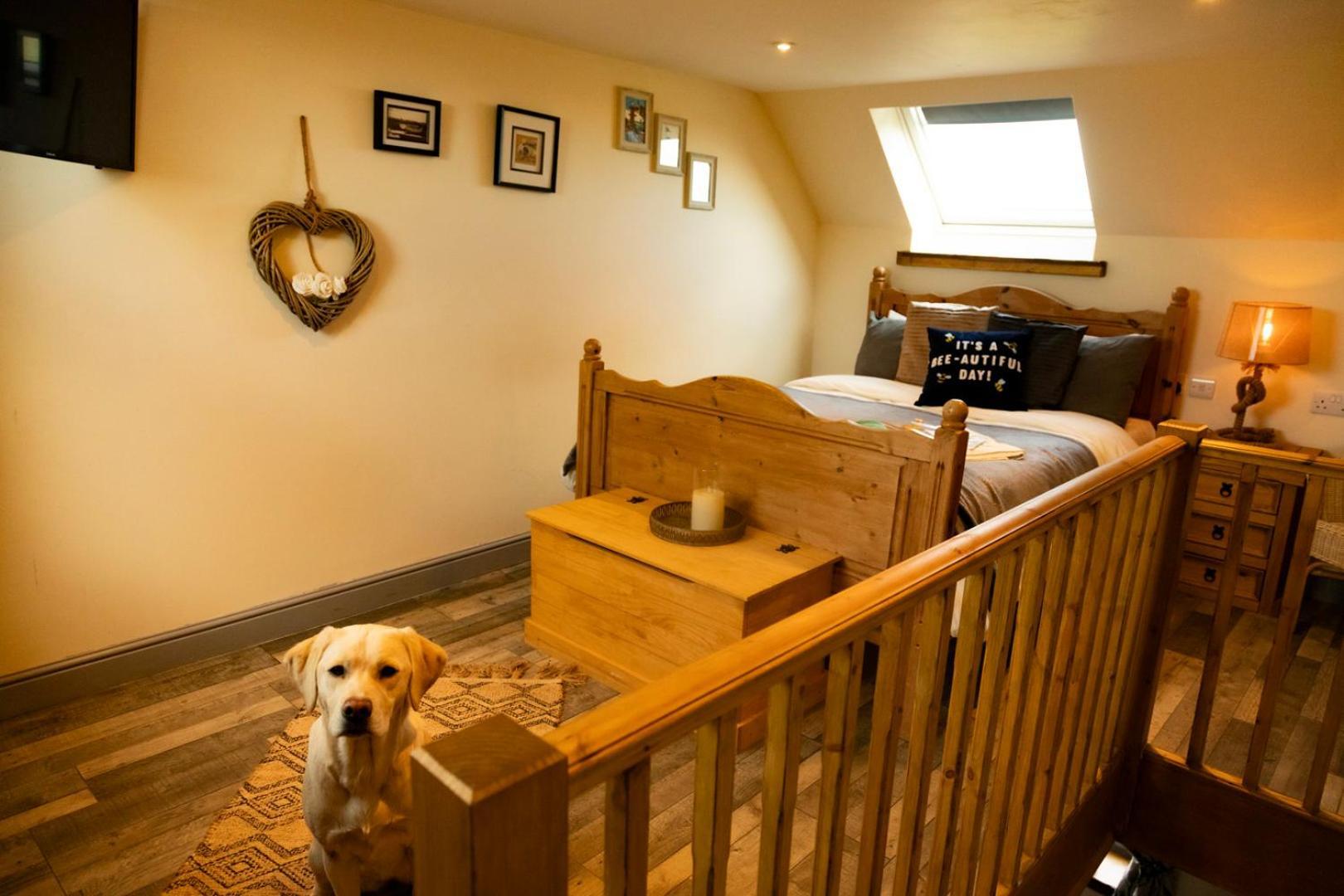 Norfolk Accommodation Хечем Экстерьер фото